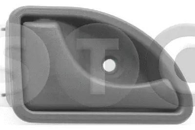 T443648 STC Ручка двери (фото 1)