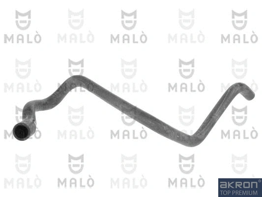23802A MALO Шланг, теплообменник - отопление (фото 1)