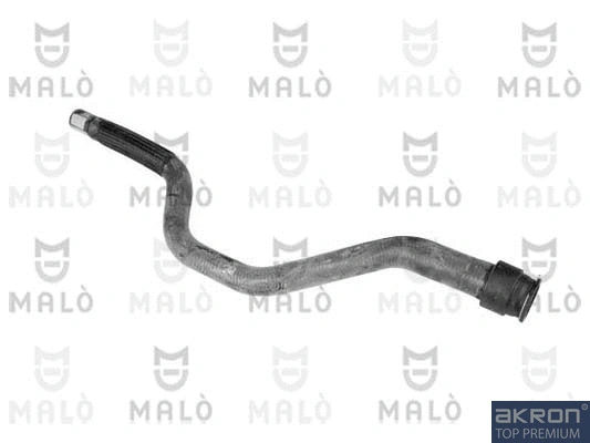 30067A MALO Шланг, теплообменник - отопление (фото 1)