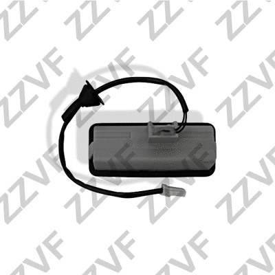 ZV915AK ZZVF Ручка крышки багажника / помещения для груза (фото 1)
