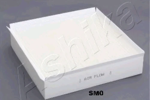 21-SM-SM0 ASHIKA Фильтр, воздух во внутренном пространстве (фото 2)