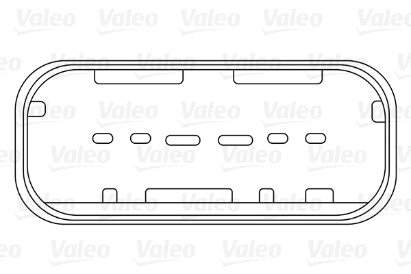 851506 VALEO Стеклоподъемник (фото 2)