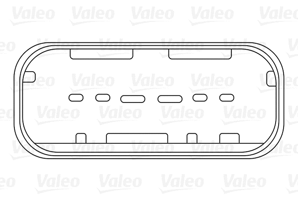 851526 VALEO Стеклоподъемник (фото 2)