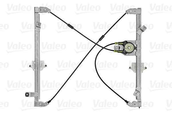 851647 VALEO Стеклоподъемник (фото 1)