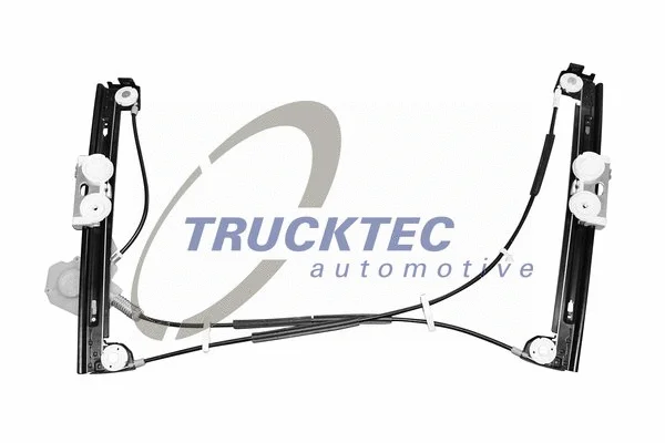 08.53.006 TRUCKTEC Стеклоподъемник (фото 1)