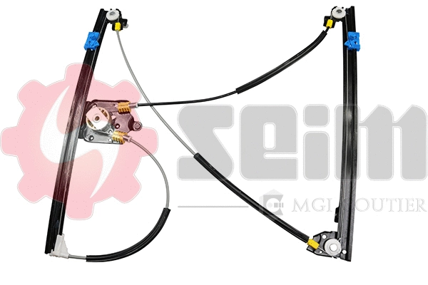 901327 SEIM Стеклоподъемник (фото 1)