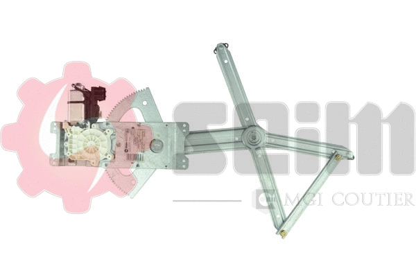 950117 SEIM Стеклоподъемник (фото 3)