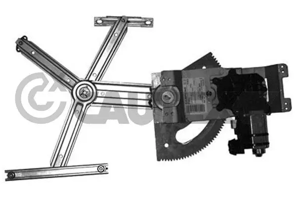 487062 CAUTEX Стеклоподъемник (фото 1)