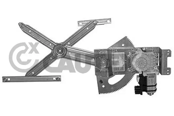487068 CAUTEX Стеклоподъемник (фото 1)