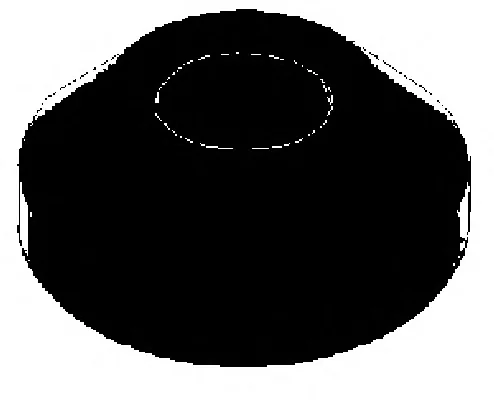 X07909-01 GLASER Уплотнительное кольцо (фото 1)