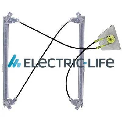 ZR AD705 L ELECTRIC LIFE Стеклоподъемник (фото 1)