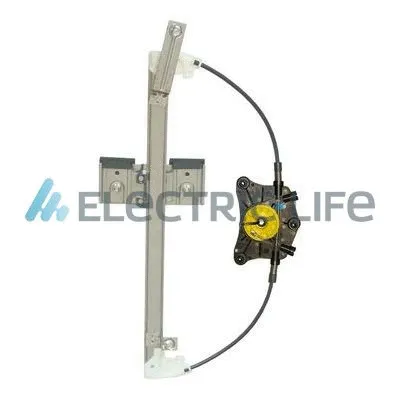 ZR AD713 R ELECTRIC LIFE Стеклоподъемник (фото 1)