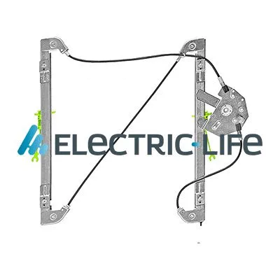 ZR BM703 R ELECTRIC LIFE Стеклоподъемник (фото 1)