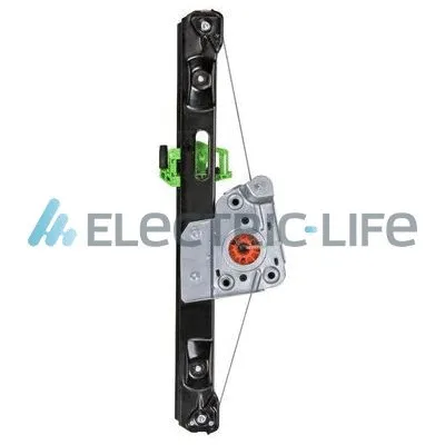 ZR BM706 R ELECTRIC LIFE Стеклоподъемник (фото 1)