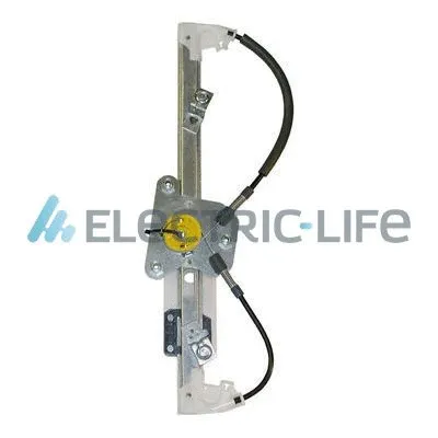 ZR CT704 L ELECTRIC LIFE Стеклоподъемник (фото 1)