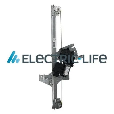 ZR CTO55 L C ELECTRIC LIFE Стеклоподъемник (фото 1)