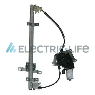 ZR DN44 L ELECTRIC LIFE Стеклоподъемник (фото 1)