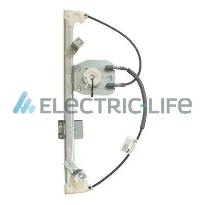 ZR FR708 L ELECTRIC LIFE Стеклоподъемник (фото 1)