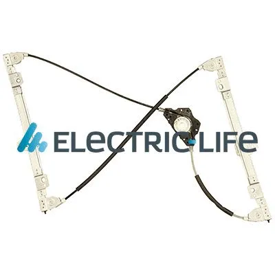 ZR FR719 R ELECTRIC LIFE Стеклоподъемник (фото 1)