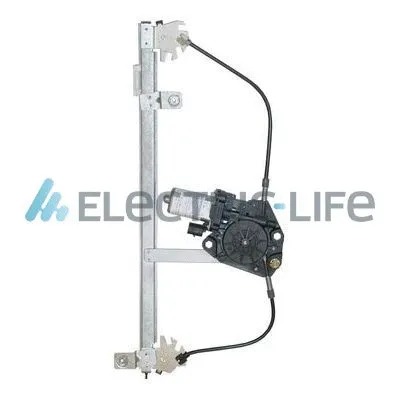 ZR FT39 L ELECTRIC LIFE Стеклоподъемник (фото 1)