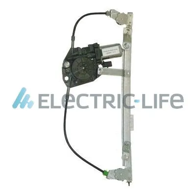 ZR FT44 L ELECTRIC LIFE Стеклоподъемник (фото 1)