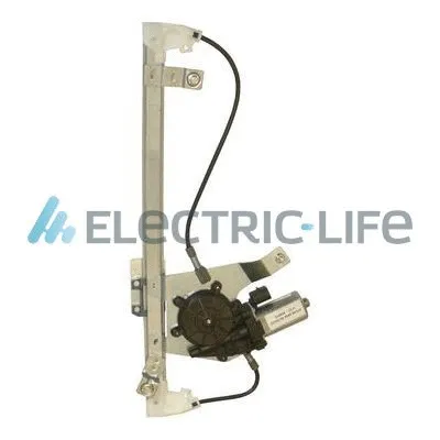 ZR FT45 R ELECTRIC LIFE Стеклоподъемник (фото 1)