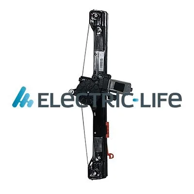 ZR FT90 L ELECTRIC LIFE Стеклоподъемник (фото 1)