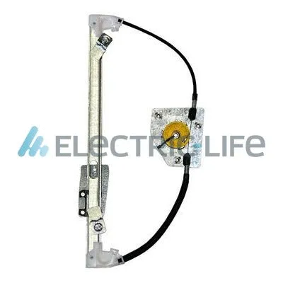 ZR HY702 L ELECTRIC LIFE Стеклоподъемник (фото 1)