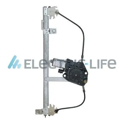 ZR LN25 R ELECTRIC LIFE Стеклоподъемник (фото 1)