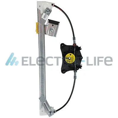 ZR ME719 R ELECTRIC LIFE Стеклоподъемник (фото 1)