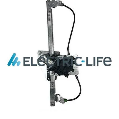 ZR ME75 R ELECTRIC LIFE Стеклоподъемник (фото 1)