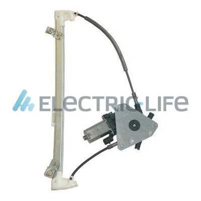 ZR PG24 R ELECTRIC LIFE Стеклоподъемник (фото 1)