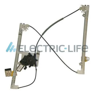 ZR PG48 R ELECTRIC LIFE Стеклоподъемник (фото 1)