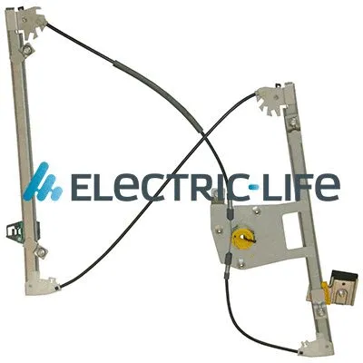 ZR PG715 R ELECTRIC LIFE Стеклоподъемник (фото 1)