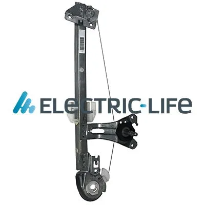 ZR PG907 R ELECTRIC LIFE Стеклоподъемник (фото 1)