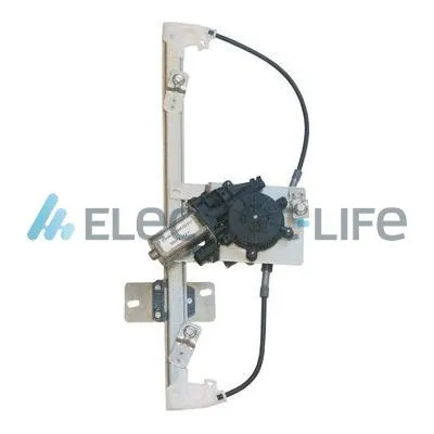 ZR RN50 L ELECTRIC LIFE Стеклоподъемник (фото 1)