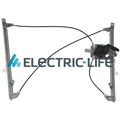 ZR RNO100 L C ELECTRIC LIFE Стеклоподъемник (фото 1)