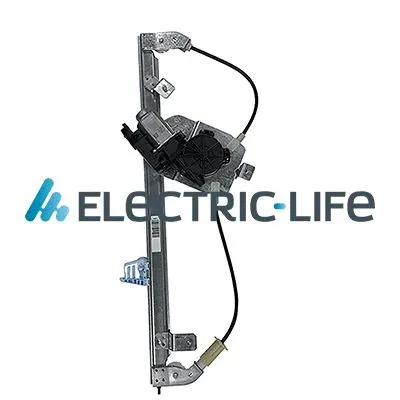 ZR RNO85 L C ELECTRIC LIFE Стеклоподъемник (фото 1)