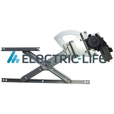 ZR RV19 R ELECTRIC LIFE Стеклоподъемник (фото 1)