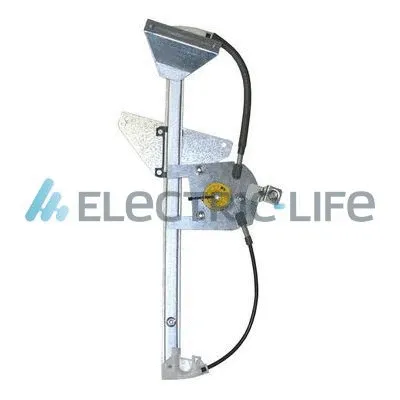 ZR TY703 R ELECTRIC LIFE Стеклоподъемник (фото 1)