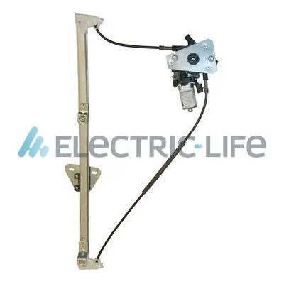 ZR VK23 L B ELECTRIC LIFE Стеклоподъемник (фото 1)