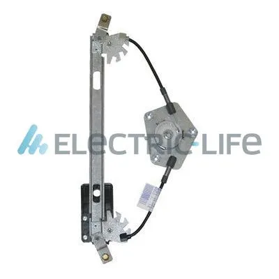 ZR VK706 L ELECTRIC LIFE Стеклоподъемник (фото 1)