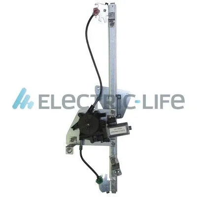 ZR VL23 L ELECTRIC LIFE Стеклоподъемник (фото 1)