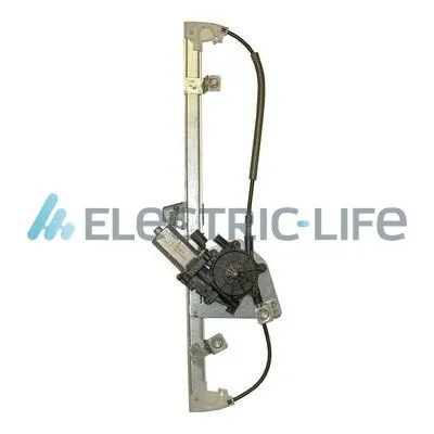 ZR ZA129 R ELECTRIC LIFE Стеклоподъемник (фото 1)