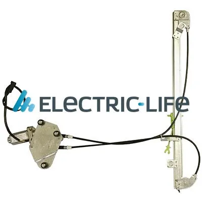 ZR ZA144 R ELECTRIC LIFE Стеклоподъемник (фото 1)