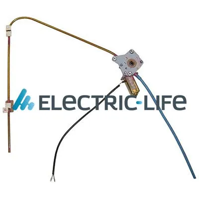 ZR ZA16 R ELECTRIC LIFE Стеклоподъемник (фото 1)