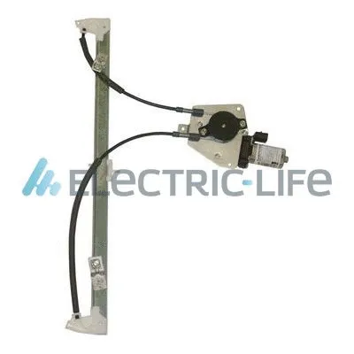 ZR ZA24 L ELECTRIC LIFE Стеклоподъемник (фото 1)