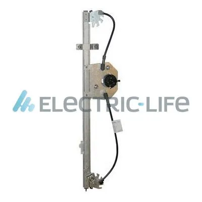 ZR ZA702 L ELECTRIC LIFE Стеклоподъемник (фото 1)