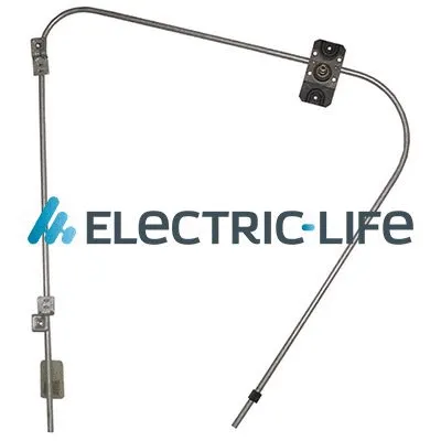 ZR ZA904 L ELECTRIC LIFE Стеклоподъемник (фото 1)