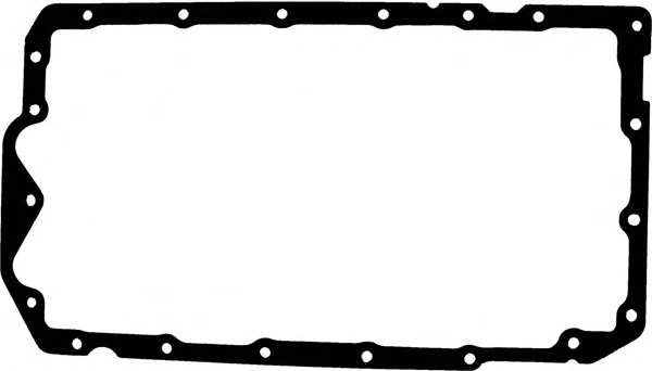 X54785-01 GLASER Прокладка, масляный поддон (фото 1)